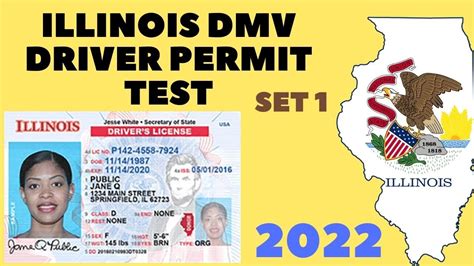 illinois drivers license training